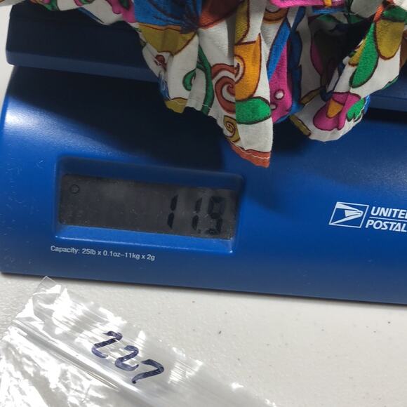 House of Harlow 1960 floral tiered ballon sleeve dress Small - Picture 10 of 10